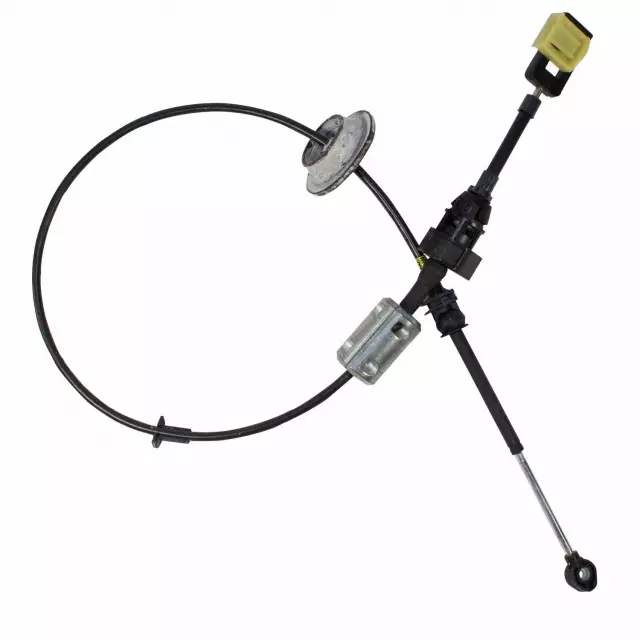 2L7Z7E395AA - : Cable Assembly - Selector Lever Con for Ford Image