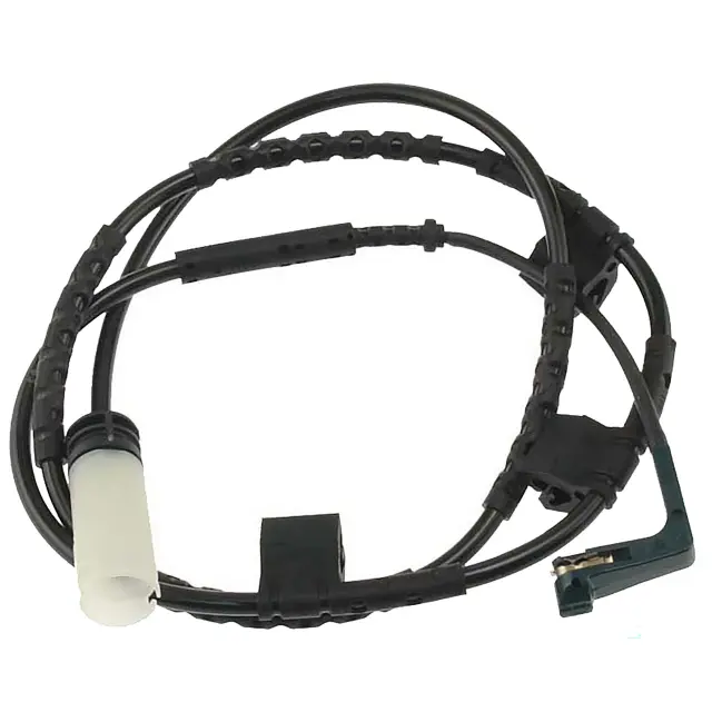 19051 - Brakes &amp; Brake Parts: Disc Brake Pad Electronic Wear Sensor for Carlson Image