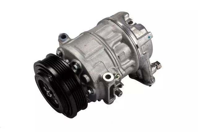 1522418 - HVAC: ACDelcoâ„¢ Compressor for Chevrolet: Cruze Image