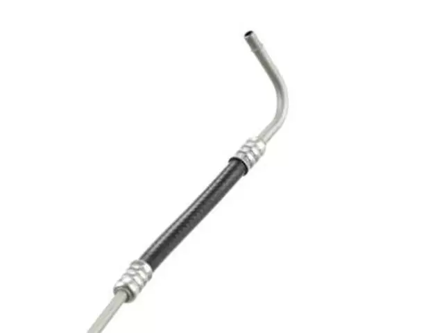 Automatic Transmission Oil Cooler Hose - Ford (4L3Z-7A030-EA)