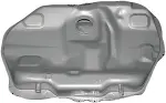 576200 - : Steel Fuel Tank for Mazda: 626 Image