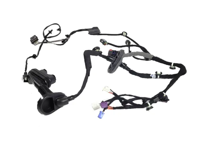 Front Door Wiring - Mopar (68599523AB)