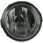 43403 - : 2007-2011 Nissan Versa Fog Light Halogen L/R for VALEO Image