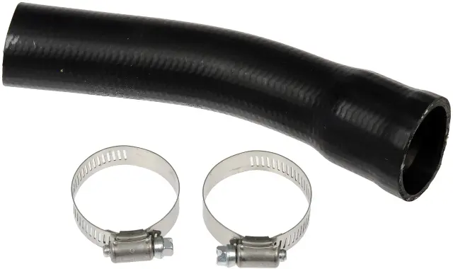 573087 - Air and Fuel Delivery: Fuel Filler Neck Hose for Dorman Image