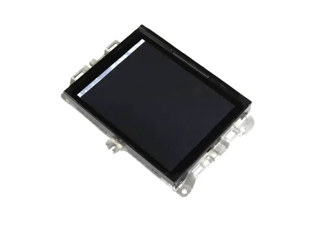 Multi Media Radio - Mopar (68429186AI)