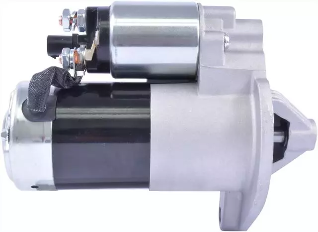 Starter - ACDelco (337-1089)