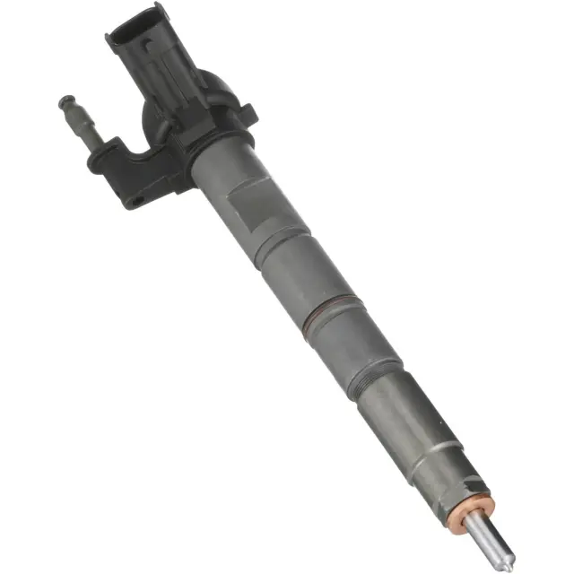 FJ1227 - Air Intake &amp; Fuel Delivery: Fuel Injector - Diesel - Remfd for SMP CORP Image