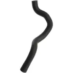 88464 - : MOLDED HEATER HOSE, DAYCO for DAYCO HYDRAULIC Image