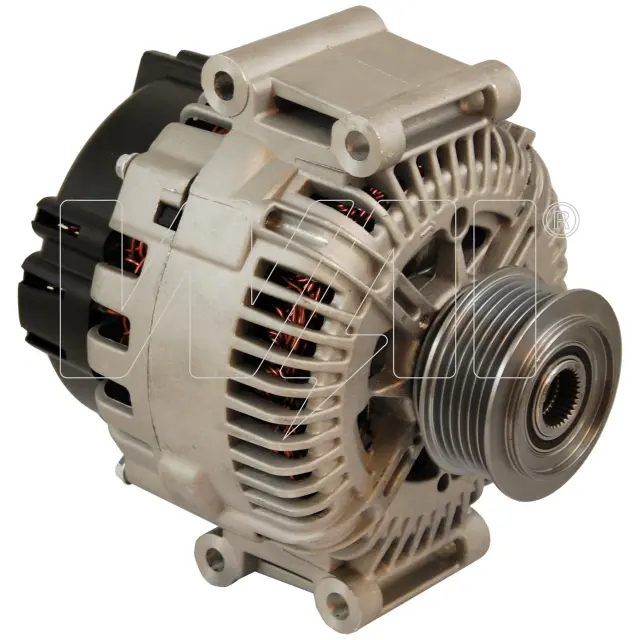 11162N - Charging &amp; Starting Systems: WAI Alternator for WAI Image