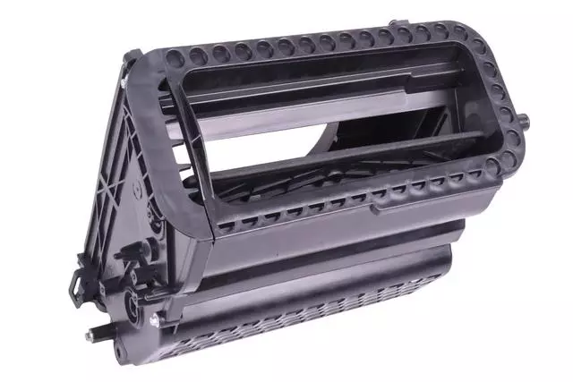 Inlet Case - GM (13333646)