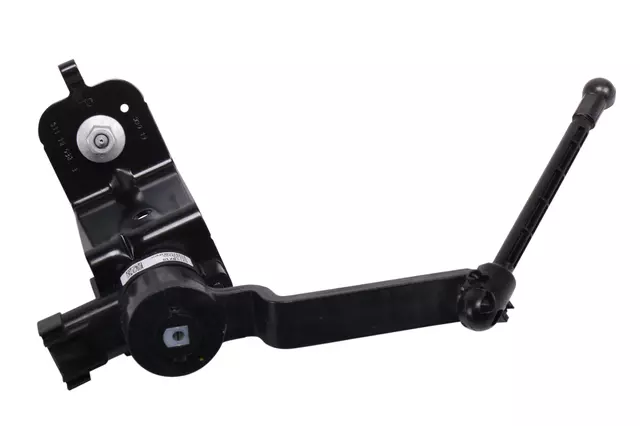 Rear Passenger Side Suspension 2 or 4 Corner Air Leveling Position Sensor - GM (84138218)