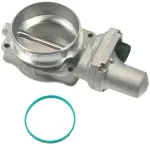 S20002 - : Fuel Injection Throttle Body for SMP CORP Image