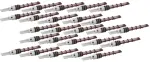 8635 - : Red Orifice Tube 25 pkg for FOUR SEASONS Image