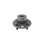 364422HA - : 01-05 Honda Civic Wheel Bearing and Hub Assembly  - Rear for GSP Image