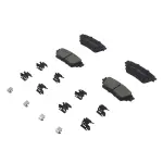 19538489 - : Pad Kit for GM Image