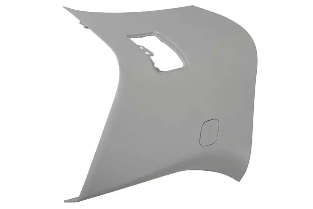 20952631 - Body: Upper Quarter Trim for GM Image