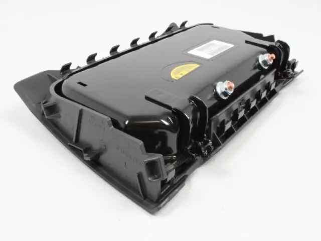 Steering Column Opening Kneeblocker - Mopar (1RU68JD7AF)