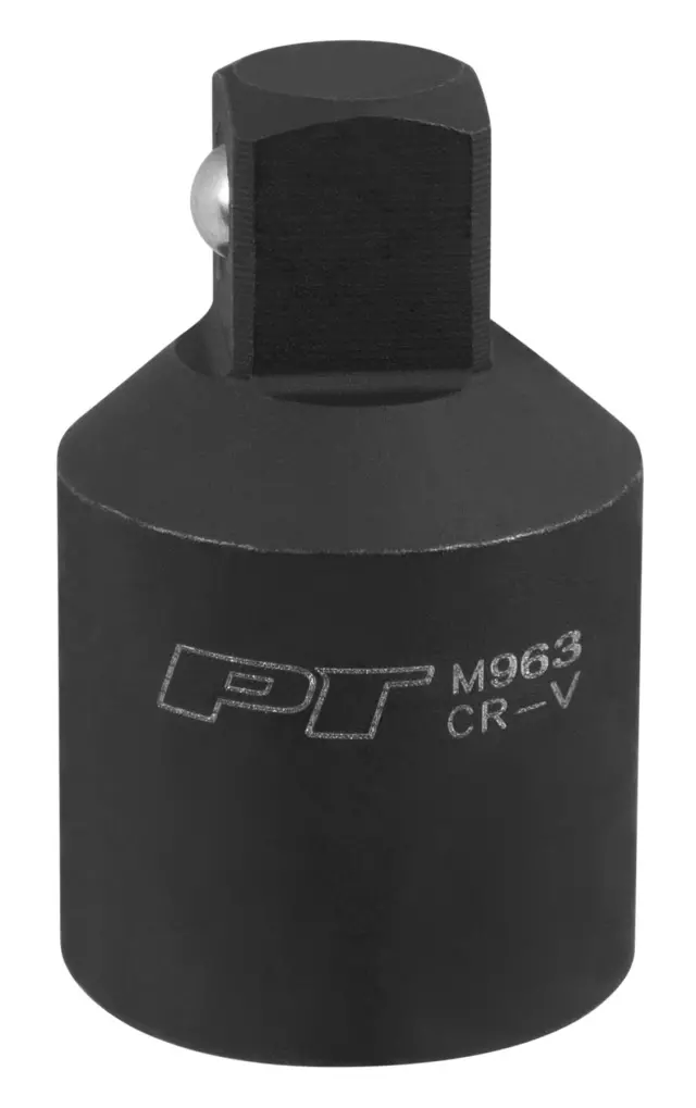 M963 - : Socket Adapter for Performance Tool Image