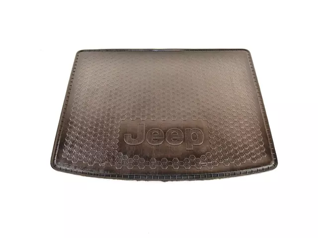 5LR19LU5AA - Interior Trim: Floor Mat for Jeep: Cherokee Image