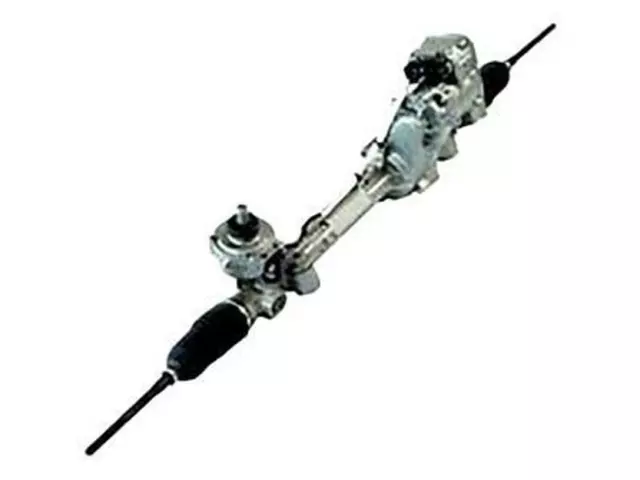 STE808RM - Steering: Rack And Pinion Assembly for Ford: Flex, Taurus | Lincoln: MKS Image
