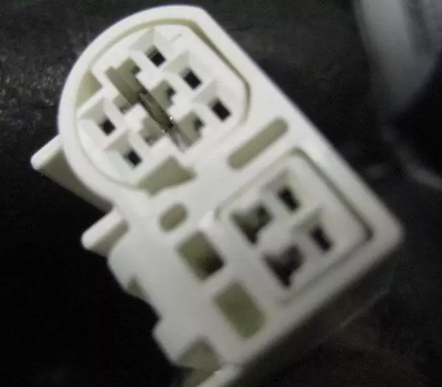 879100E092 - Body: Mirror Assembly for Toyota Image image