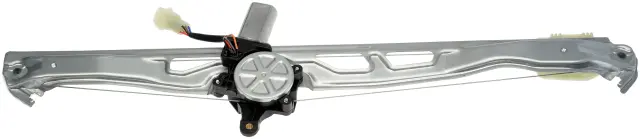 751413 - Interior: Power Window Regulator And Motor Assembly for Dorman Image
