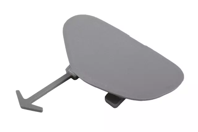 42482198 - Body: Upper Quarter Trim Cap for Chevrolet: Bolt EV Image