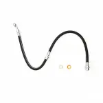35067095 - : DFC Brake Hose for DYNAMIC FRICTION Image
