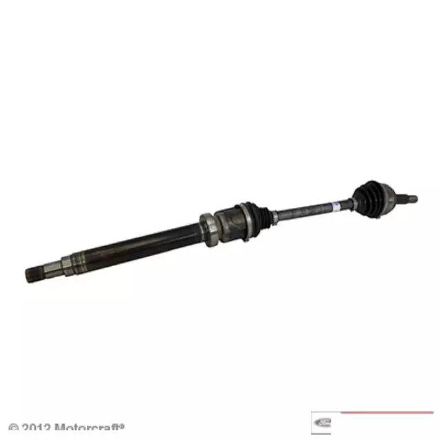 2000-2011 Ford Focus - Axle Assembly - Ford (8S4Z-3B436-A)