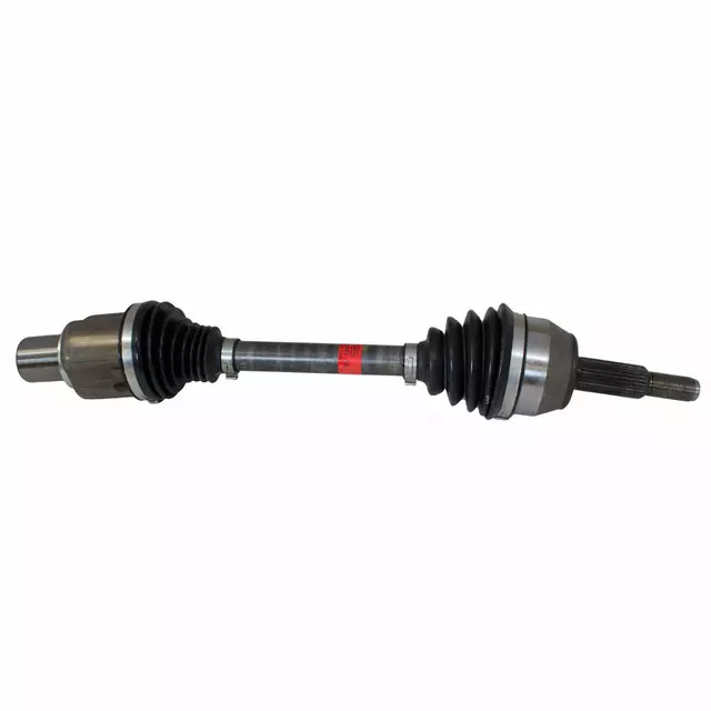 6L2Z3A428AA - : Axle Assembly for Ford: Explorer, Explorer Sport Trac | Lincoln: Aviator | Mercury: Mountaineer Image