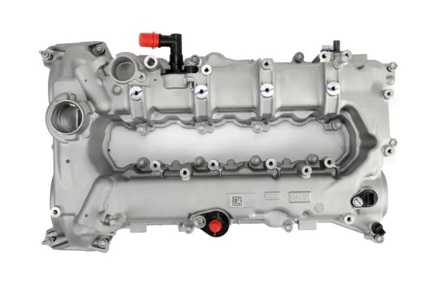 12691020 - : Camshaft Cover for Chevrolet: Volt Image