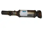 52846 - : Direct-Fit Catalytic Converter (Non C.A.R.B. Compliant) for AB Catalytic Image