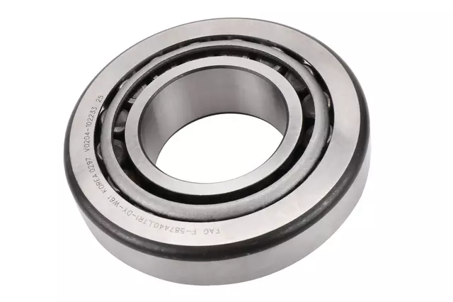 19407963 - : F (S)Bearing for GM Image