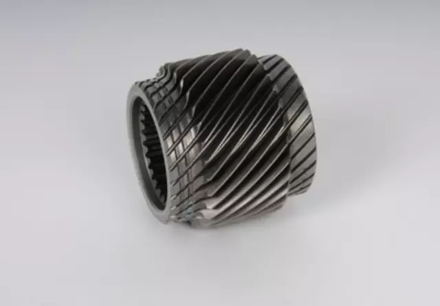 Manual Transmission 6th Gear - ACDelco (19178644)