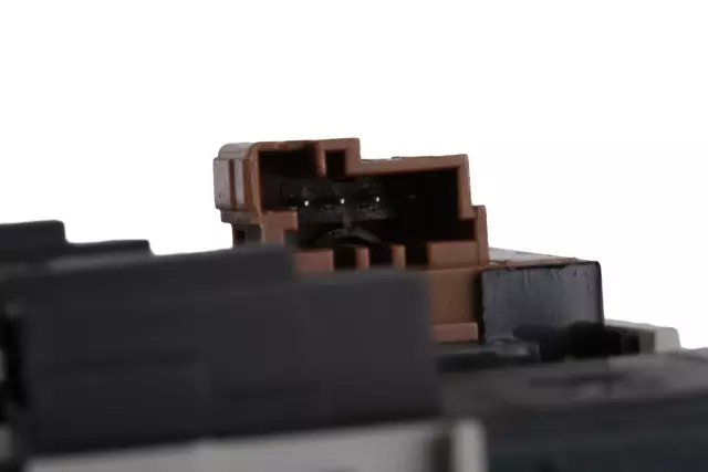 Titanium Roof Console - GM (84419177)