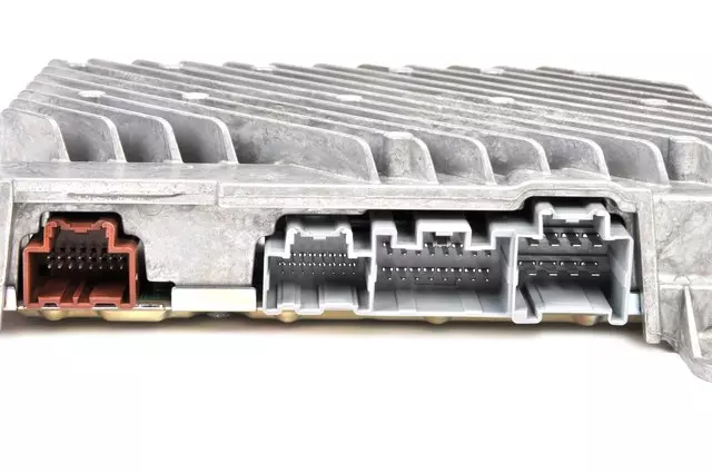 Radio Speaker Amplifier - GM (84163365)