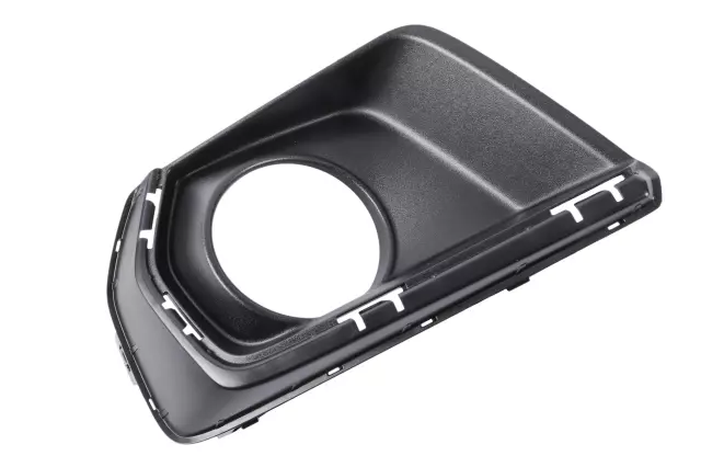 84750569 - : Front Driver Side Fog Lamp Bezel for Chevrolet: Colorado Image