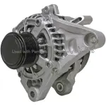 28010613 - Electrical, Charging and Starting: Remanufactured Alternator for Honda: Civic, HR-V Image