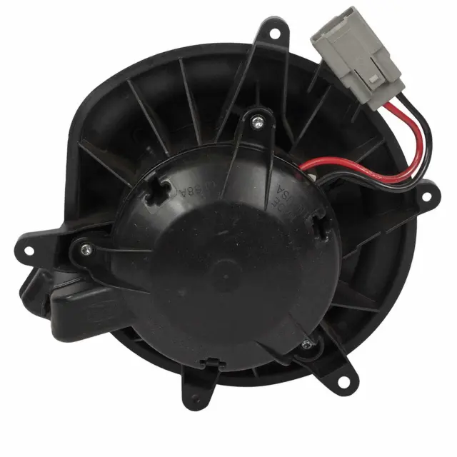 MM1267 - : Fan And Motor Assembly for Ford Image