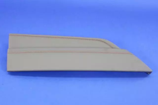 Front Door Bolster, Left, Us, Canada - Mopar (5LN132DKAC)
