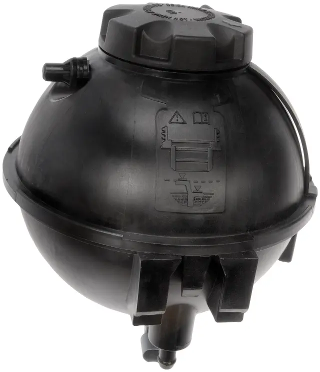 603765 - : Pressurized Coolant Reservoir for Dorman Image