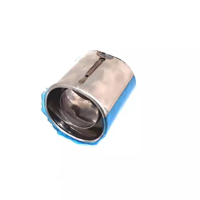 2008-2020 Subaru Tailpipe Extension 44370FG002 | Subaru