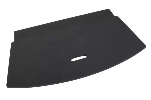 42544611 - : Dark Galvanized Cool Rear Compartment Stowage Shelf for Chevrolet: Bolt EV Image