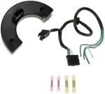 9735088 - : Blower Motor Resistor Kit With Harness for Dorman Image