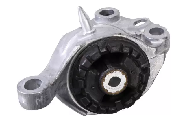 2016-2019 Chevrolet Volt - Rear Driver Side Axle Bracket - GM (84325910)