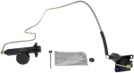 CC649005 - : Clutch Master and Slave Cylinder Assembly for Dorman Image