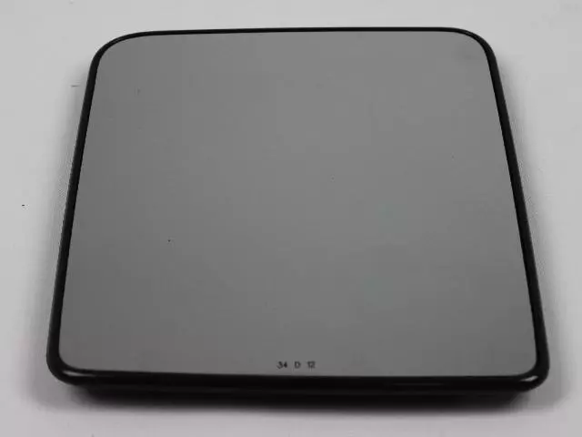 68004533AA - : Mirror Replacement Glass, Left for Jeep: Wrangler Image