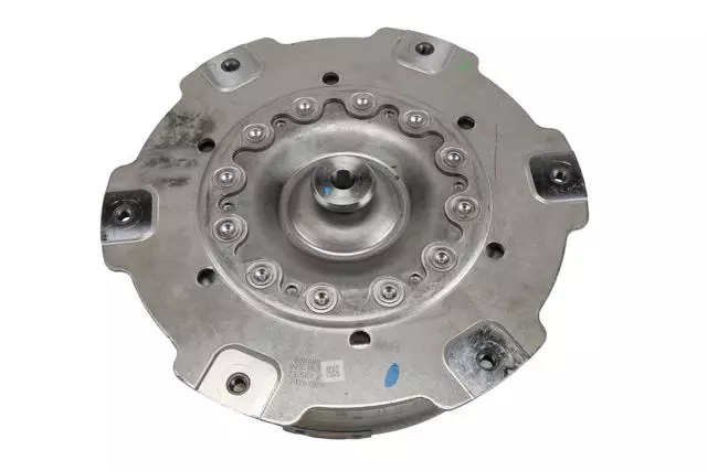 24297076 - : Automatic Transmission Torque Converter for Chevrolet: Express 2500, Express 3500, Silverado 1500 | GMC: Savana 2500, Savana 3500, Sierra 1500 Image