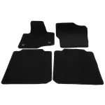 JL1Z7813086AC - : Kit - Floor Contour Mat for Ford Image