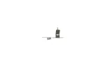 68379776AA - Exhaust: Exhaust Bracket for Mopar Image